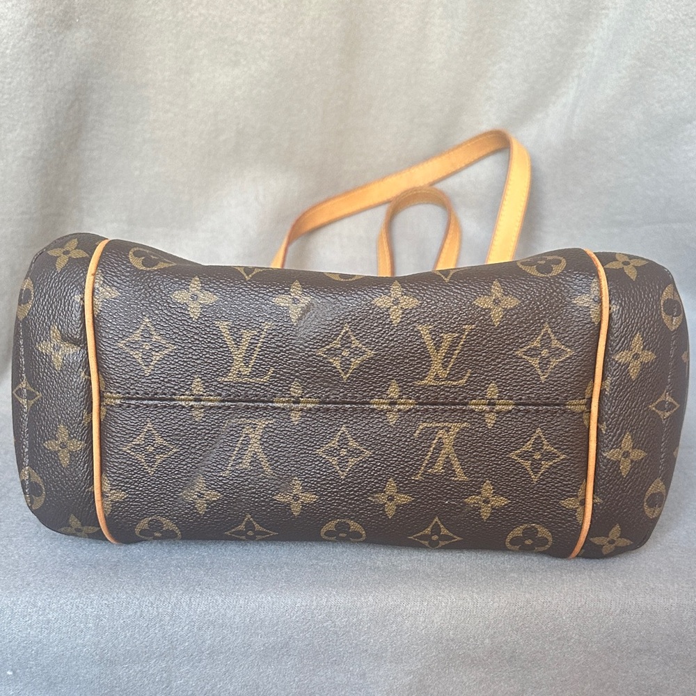 Louis Vuitton Totally PM Tote Handbag Purse Authentic with Box - Picture 6 of 16
